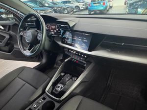 Audi A3 Sportback Advanced 30 TFSI 81kW S tronic - Foto 13