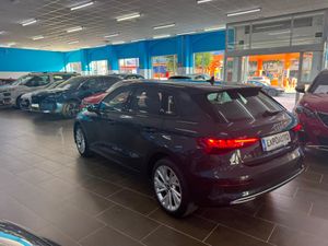 Audi A3 Sportback Advanced 30 TFSI 81kW S tronic - Foto 8