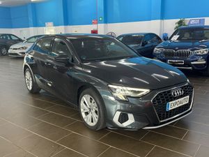 Audi A3 Sportback Advanced 30 TFSI 81kW S tronic - Foto 2
