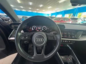 Audi A3 Sportback Advanced 30 TFSI 81kW S tronic - Foto 10