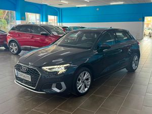 Audi A3 Sportback Advanced 30 TFSI 81kW S tronic - Foto 19