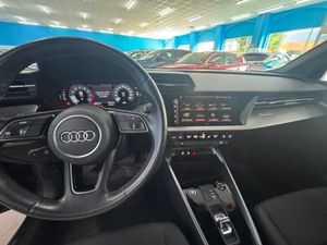 Audi A3 Sportback Advanced 30 TFSI 81kW S tronic - Foto 12