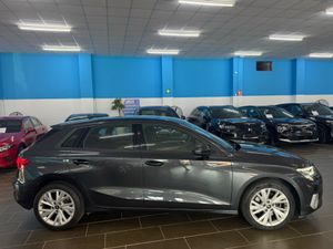 Audi A3 Sportback Advanced 30 TFSI 81kW S tronic - Foto 3