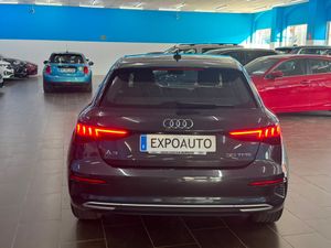 Audi A3 Sportback Advanced 30 TFSI 81kW S tronic - Foto 15