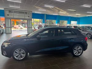 Audi A3 Sportback Advanced 30 TFSI 81kW S tronic - Foto 9