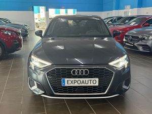Audi A3 Sportback Advanced 30 TFSI 81kW S tronic - Foto 3