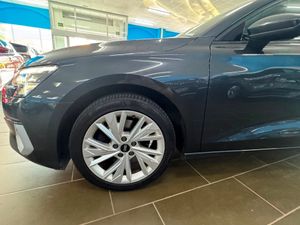 Audi A3 Sportback Advanced 30 TFSI 81kW S tronic - Foto 4