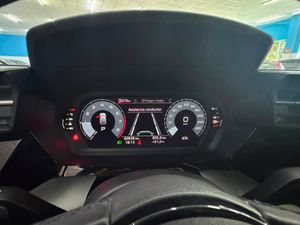 Audi A3 Sportback Advanced 30 TFSI 81kW S tronic - Foto 11