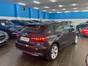 Audi A3 Sportback Advanced 30 TFSI 81kW S tronic - Foto 17