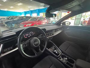 Audi A3 Sportback Advanced 30 TFSI 81kW S tronic - Foto 14