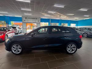 Audi A3 Sportback Advanced 30 TFSI 81kW S tronic - Foto 18