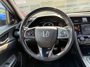 Honda Civic 1.6 I-DTEC EXECUTIVE PREMIUM - Foto 11