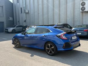 Honda Civic 1.6 I-DTEC EXECUTIVE PREMIUM - Foto 3