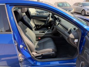 Honda Civic 1.6 I-DTEC EXECUTIVE PREMIUM - Foto 15