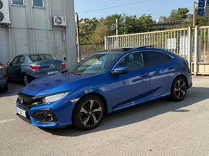 Honda Civic 1.6 I-DTEC EXECUTIVE PREMIUM - Foto 4