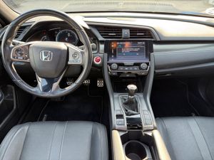 Honda Civic 1.6 I-DTEC EXECUTIVE PREMIUM - Foto 9
