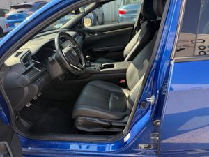 Honda Civic 1.6 I-DTEC EXECUTIVE PREMIUM - Foto 8