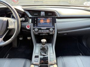Honda Civic 1.6 I-DTEC EXECUTIVE PREMIUM - Foto 10