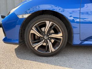Honda Civic 1.6 I-DTEC EXECUTIVE PREMIUM - Foto 13