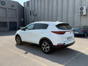 Kia Sportage 1.6 MHEV Business DCT 100kW (136CV) 4X2 - Foto 3