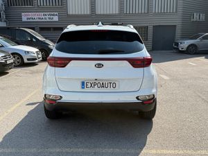 Kia Sportage 1.6 MHEV Business DCT 100kW (136CV) 4X2 - Foto 4