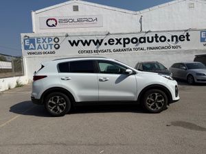 Kia Sportage 1.6 MHEV Business DCT 100kW (136CV) 4X2 - Foto 6