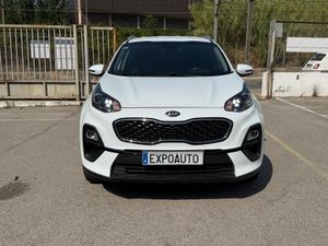 Kia Sportage 1.6 MHEV Business DCT 100kW (136CV) 4X2 - Foto 7