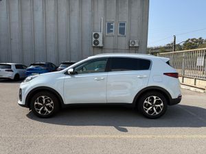 Kia Sportage 1.6 MHEV Business DCT 100kW (136CV) 4X2 - Foto 3