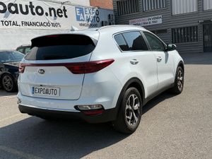 Kia Sportage 1.6 MHEV Business DCT 100kW (136CV) 4X2 - Foto 15