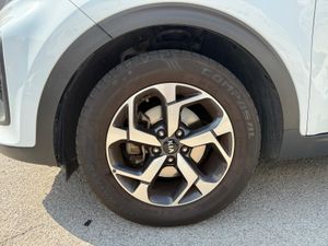 Kia Sportage 1.6 MHEV Business DCT 100kW (136CV) 4X2 - Foto 13