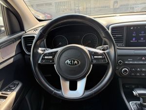 Kia Sportage 1.6 MHEV Business DCT 100kW (136CV) 4X2 - Foto 11