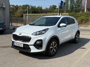 Kia Sportage 1.6 MHEV Business DCT 100kW (136CV) 4X2 - Foto 5