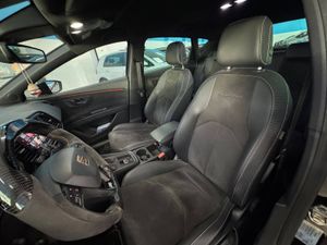 Seat Leon 2.0 TSI 213kW DSG-7 Cupra Carbon Edition - Foto 7
