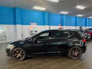 Seat Leon 2.0 TSI 213kW DSG-7 Cupra Carbon Edition - Foto 4