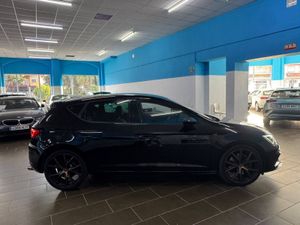 Seat Leon 2.0 TSI 213kW DSG-7 Cupra Carbon Edition - Foto 24
