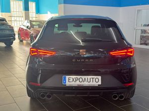 Seat Leon 2.0 TSI 213kW DSG-7 Cupra Carbon Edition - Foto 22