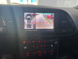 Seat Leon 2.0 TSI 213kW DSG-7 Cupra Carbon Edition - Foto 9