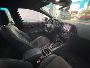 Seat Leon 2.0 TSI 213kW DSG-7 Cupra Carbon Edition - Foto 12