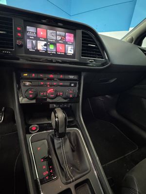 Seat Leon 2.0 TSI 213kW DSG-7 Cupra Carbon Edition - Foto 16
