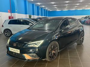 Seat Leon 2.0 TSI 213kW DSG-7 Cupra Carbon Edition - Foto 3