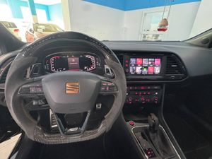 Seat Leon 2.0 TSI 213kW DSG-7 Cupra Carbon Edition - Foto 17