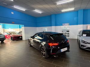 Seat Leon 2.0 TSI 213kW DSG-7 Cupra Carbon Edition - Foto 10