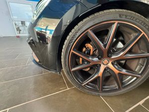 Seat Leon 2.0 TSI 213kW DSG-7 Cupra Carbon Edition - Foto 11