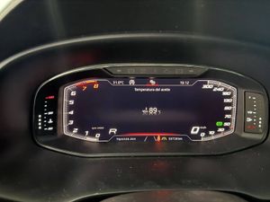 Seat Leon 2.0 TSI 213kW DSG-7 Cupra Carbon Edition - Foto 8