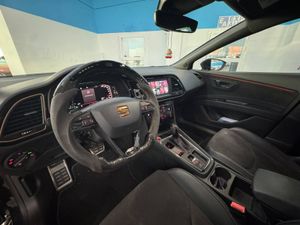 Seat Leon 2.0 TSI 213kW DSG-7 Cupra Carbon Edition - Foto 19