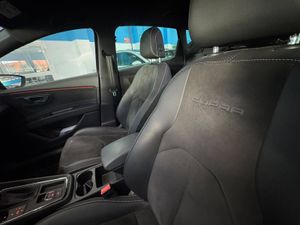 Seat Leon 2.0 TSI 213kW DSG-7 Cupra Carbon Edition - Foto 20