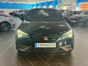 Seat Leon 2.0 TSI 213kW DSG-7 Cupra Carbon Edition - Foto 3