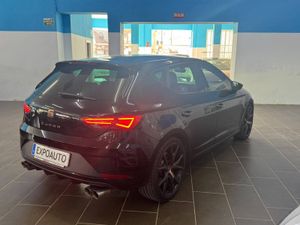 Seat Leon 2.0 TSI 213kW DSG-7 Cupra Carbon Edition - Foto 21