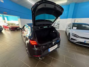 Seat Leon 2.0 TSI 213kW DSG-7 Cupra Carbon Edition - Foto 13