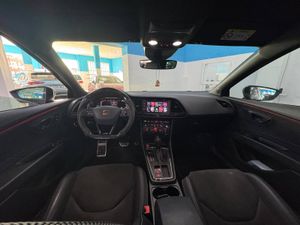 Seat Leon 2.0 TSI 213kW DSG-7 Cupra Carbon Edition - Foto 14